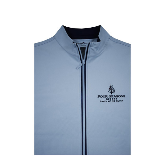 HL1175WFZ SERENITY NAVY FS HAWAII