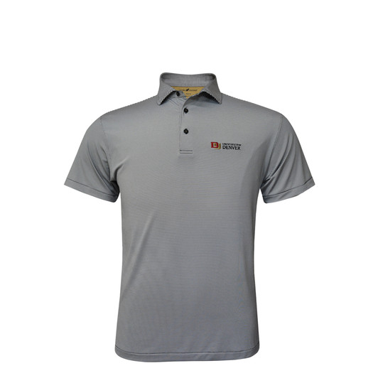 HL1025 CHARCOAL Denver