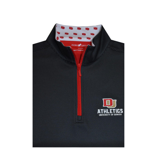 HL5009Q BLACK Denver Athletics