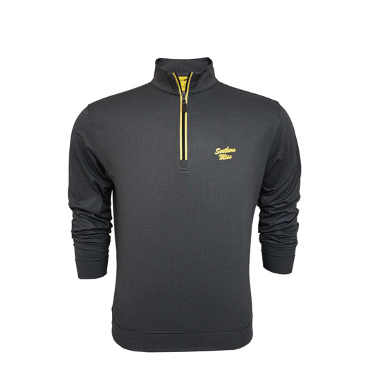 HL1200Q BLACK GREY GOLD Southern Mississippi