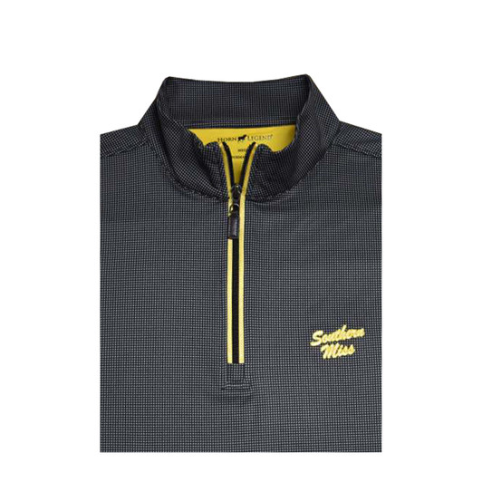 HL1200Q BLACK GREY GOLD Southern Mississippi