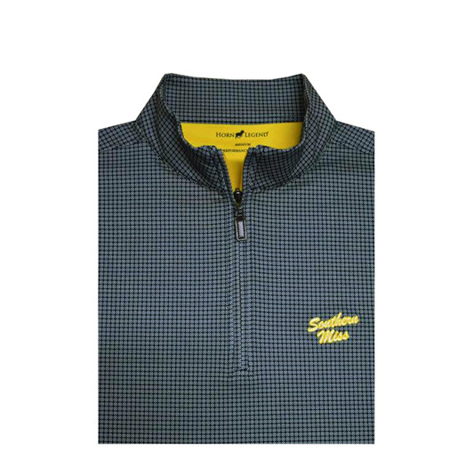 HL2011Q BLACK WHITE Southern Mississippi