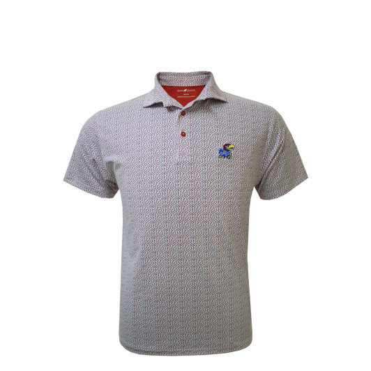 HL2002 WHITE SERENITY RED Kansas