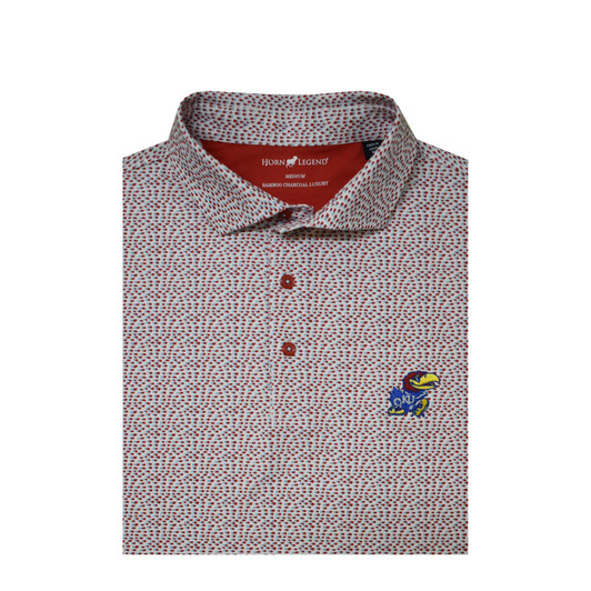 HL2002 WHITE SERENITY RED Kansas