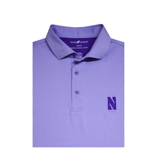 HL1024 LAVENDER- PURPLE NORTHWESTERN