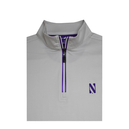 HL1200Q WHITE- GREY- PURPLE NORTHWESTERN