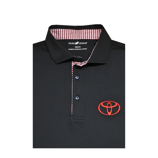 HL1027 BLACK RED Toyota