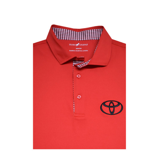 HL1027 RED BLACK Toyota