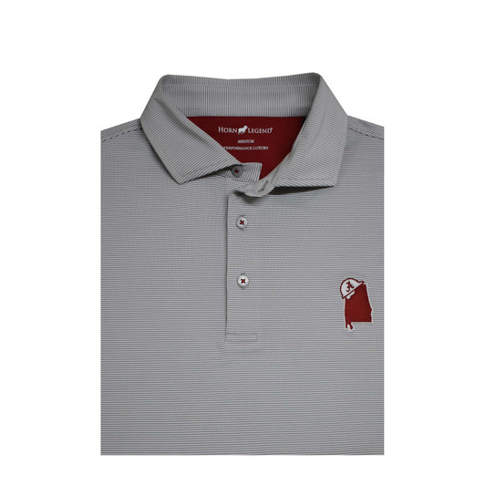 HL1025 GREY- WHITE YEA ALABAMA