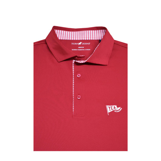 HL1027 CRIMSON YEA ALABAMA