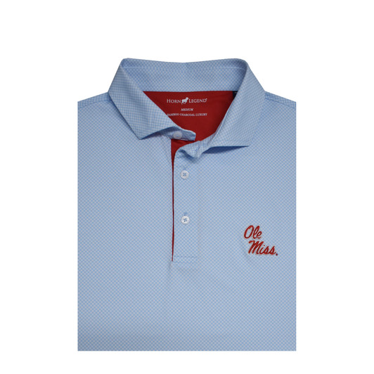 HL1150 SERENITY- WHITE OLE MISS