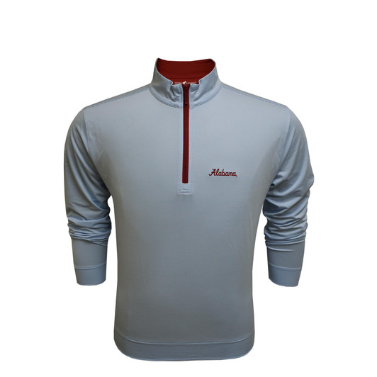 HL1025Q WHITE- SERENITY- CRIMSON ALABAMA