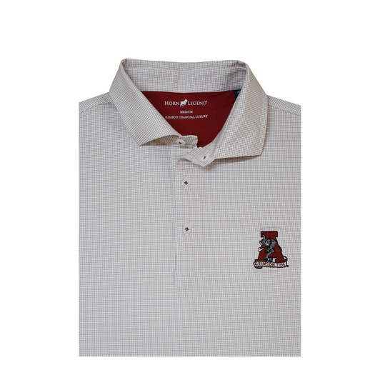 HL1190 WHITE- SAND- CRIMSON ALABAMA