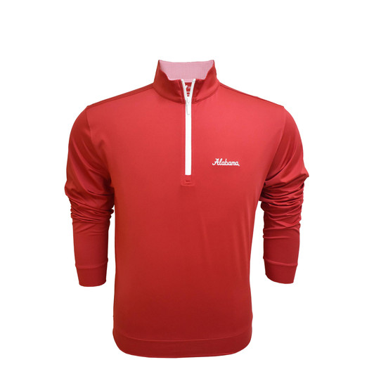 HL5056Q CRIMSON- WHITE ALABAMA