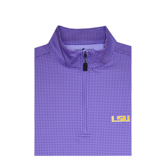 HL2011Q PURPLE- LAVENDER LSU