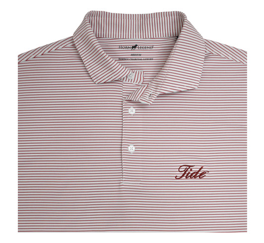 HL1031 WHITE_CRIMSON ALABAMA