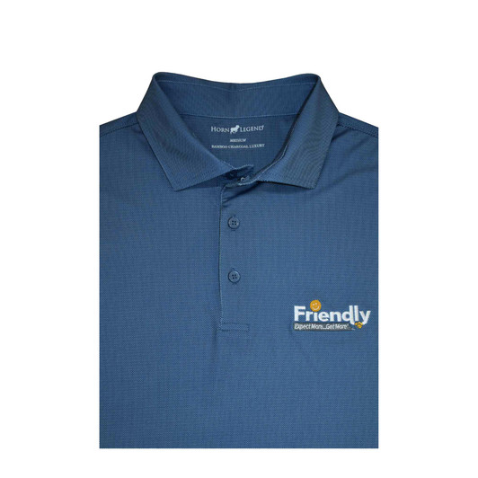 HL1111-NAVY FRIENDLY AUTO GROUP