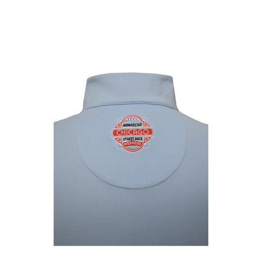 HL1141QCD SERENITY NASCAR