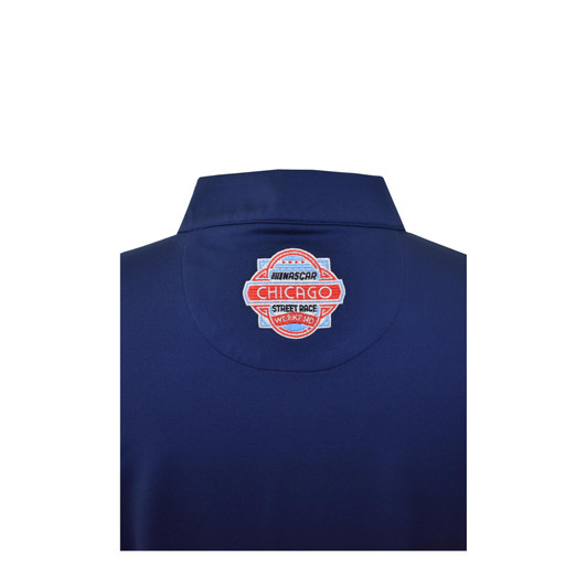 HL1141WFZCD NAVY NASCAR