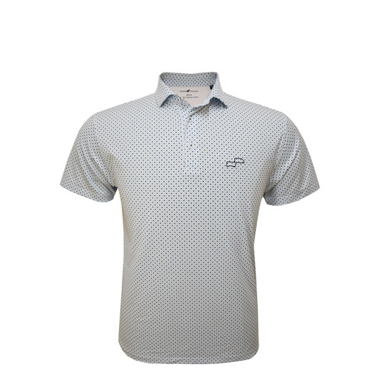 HL2004 WHITE- NAVY- SERENITY NASCAR