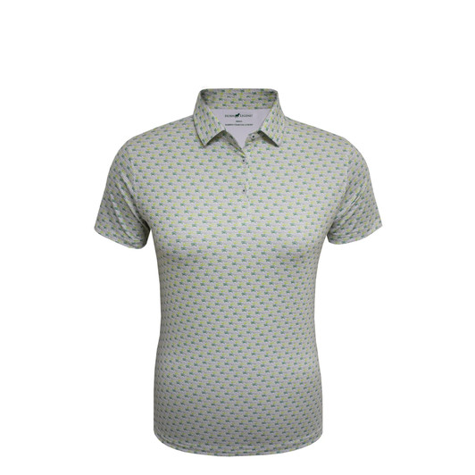 HL7114W WHITE- GREEN- GREY CEMEX