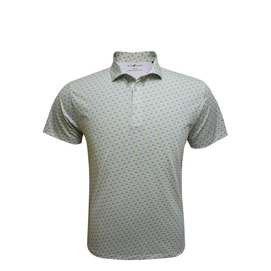 HL7114 WHITE- GREEN- GREY CEMEX