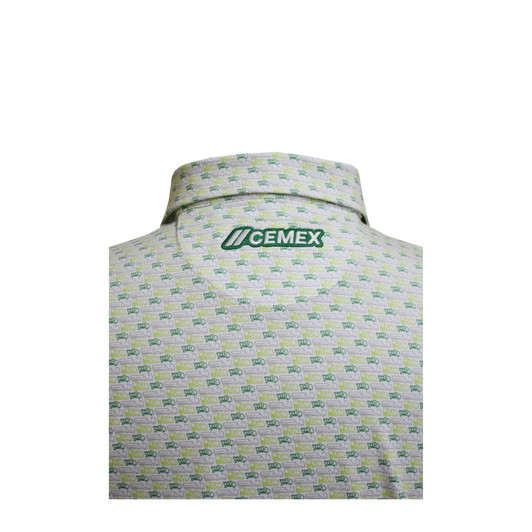 HL7114 WHITE- GREEN- GREY CEMEX