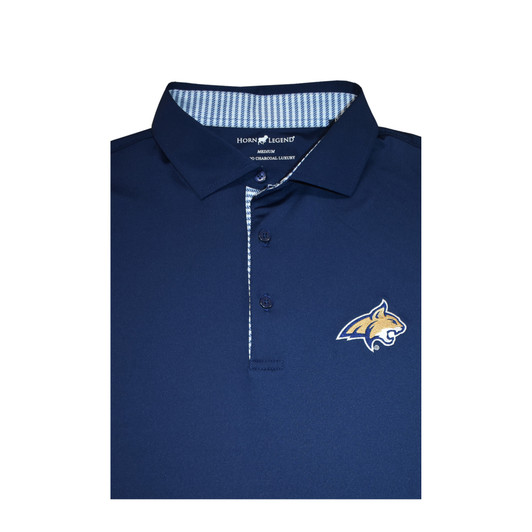 HL1027 NAVY- SERENITY MONTANA STATE UNIVERSITY