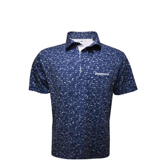 HL1114-NAVY WHITE CREAMLAND