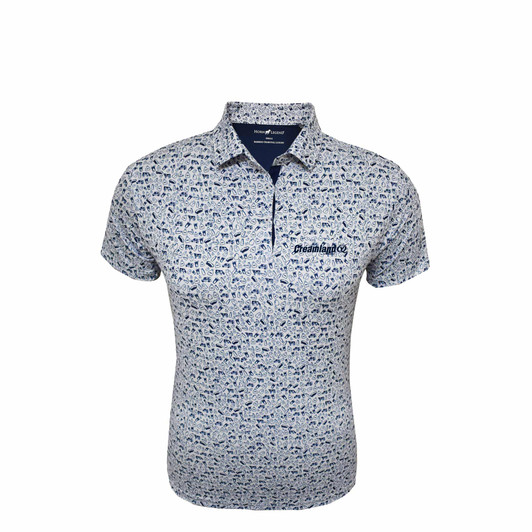 HL1114W WHITE NAVY CREAMLAND