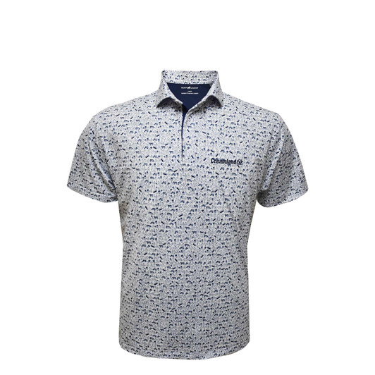 HL1114-WHITE NAVY CREAMLAND