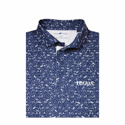 HL1114-NAVY WHITE HYGEA