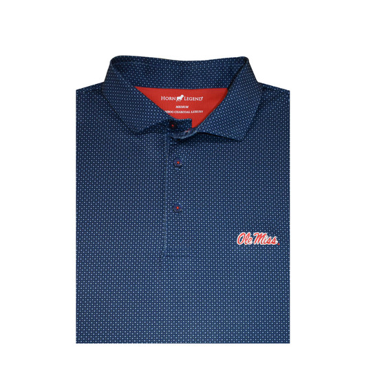 1024 NAVY- SERENITY OLE MISS