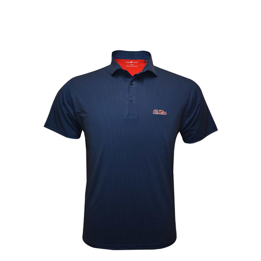 1024 NAVY- SERENITY OLE MISS