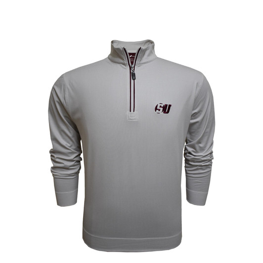 HL1200Q-WHITE GREY-MAROON Schreiner University