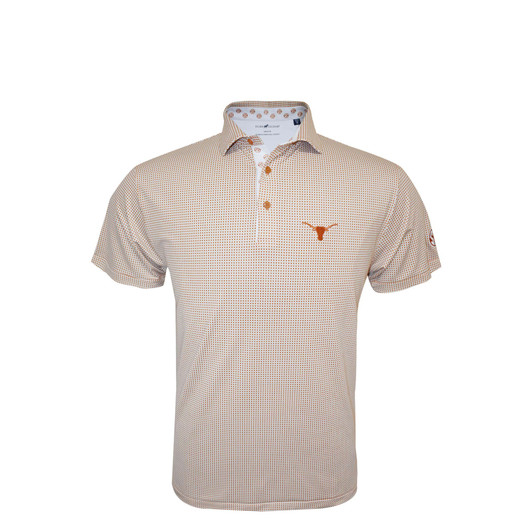HL1046CD-BURNT ORANGE-GREY University of Texas