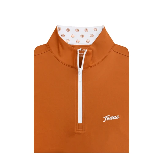 HL1141QCD-BURNT ORANGE University of Texas