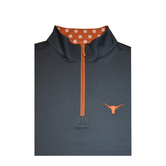 HL1141QCD-CHARCOAL University of Texas
