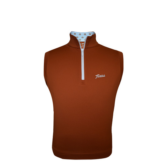 HL1141QVCD-BURNT ORANGE University of Texas