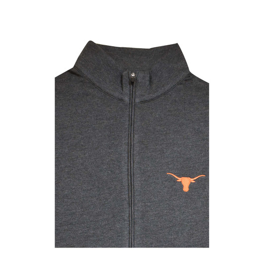 HLIL054W-CHARCOAL University of Texas