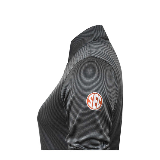 HL1009QW-CHARCOAL-BURNT ORANGE University of Texas