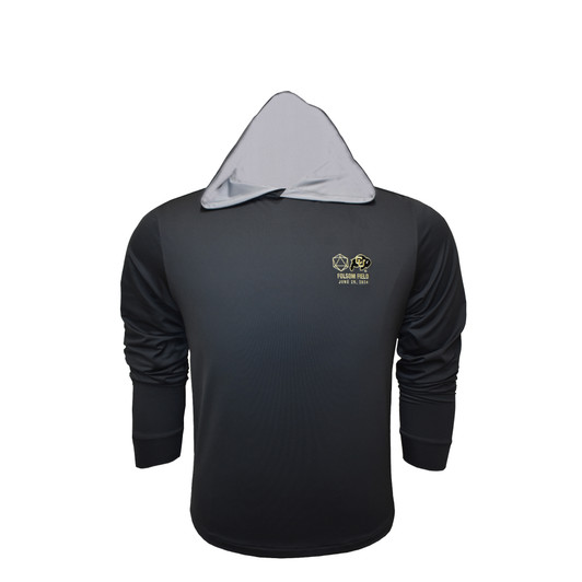 HL1056H CHARCOAL COLORADO