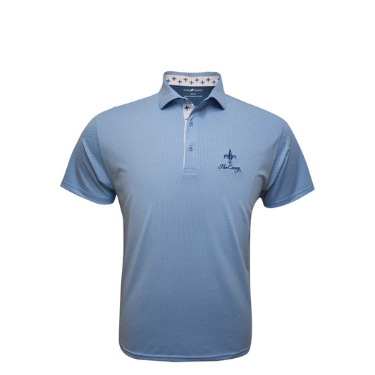 HL1024CD-SERENITY-MOONLIGHT BIG EASY RANCH