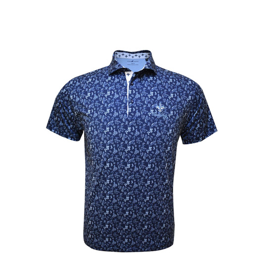 HL1176CD-NAVY-SERENITY BIG EASY RANCH