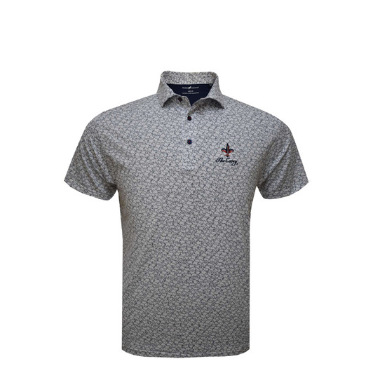 HL1189TX-WHITE NAVY BIG EASY RANCH