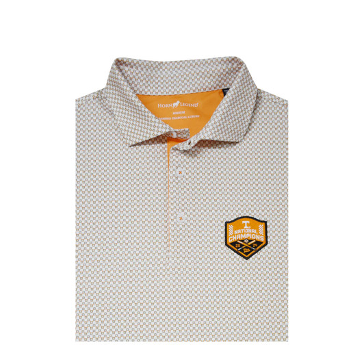 HL2005-WHITE-ORANGE-BLACK Tennessee