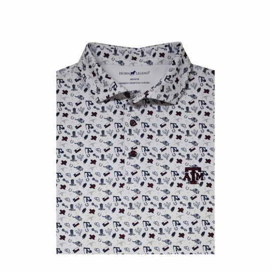 HL1182-WHITE-MAROON TEXAS AM