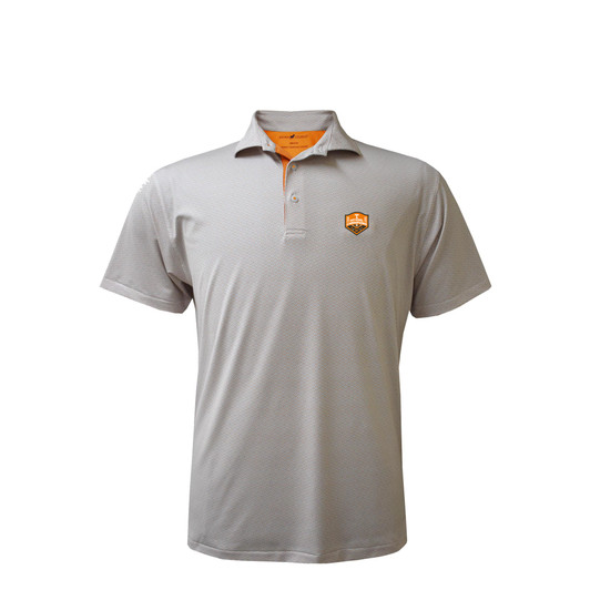 Tennessee Vols Baseball National Championship Aztec Polo