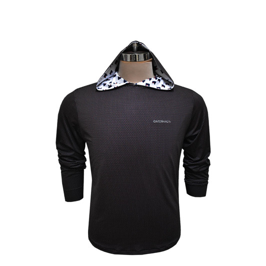 HL1024HCD-BLACK-RED -GREY Business Impact Group