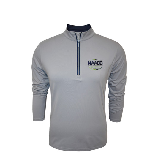 HL1141QW-GREY Razorback Foundation (NAADD Project)